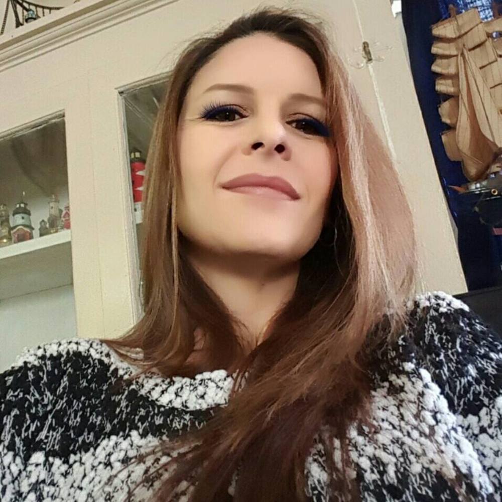 Meet your Posher, Gail